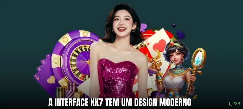 Baccarat Online jj789