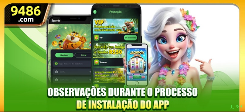 Depositar Crypto jj789