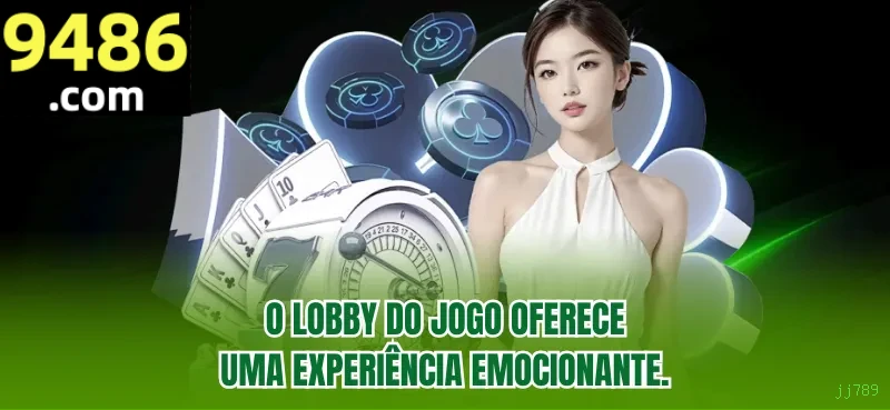 Apostas Esportivas jj789
