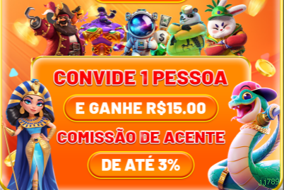 jj789 Cassino Online