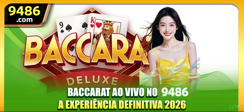jj789 Cassino Clássico