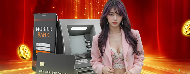 Login jj789
