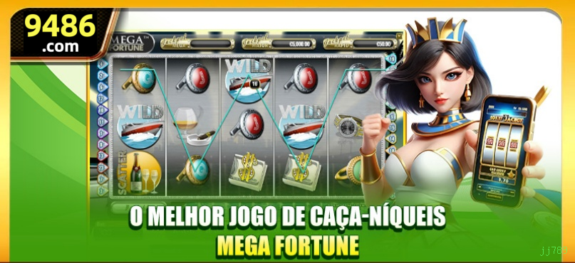 Novos Jogos jj789