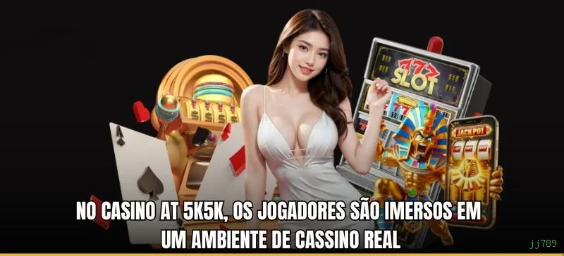 Poker Ao Vivo jj789