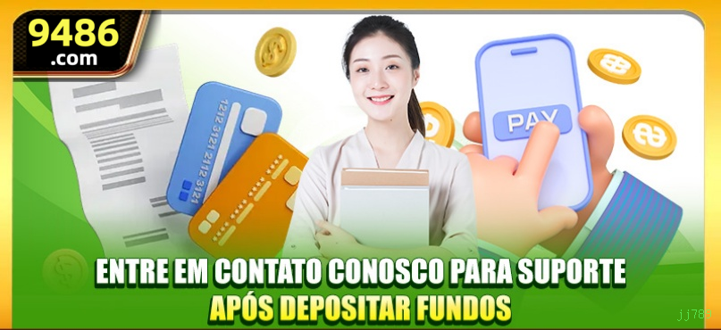 jj789 Cassino Clássico