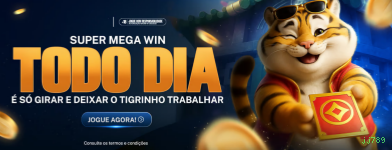 Promoções jj789