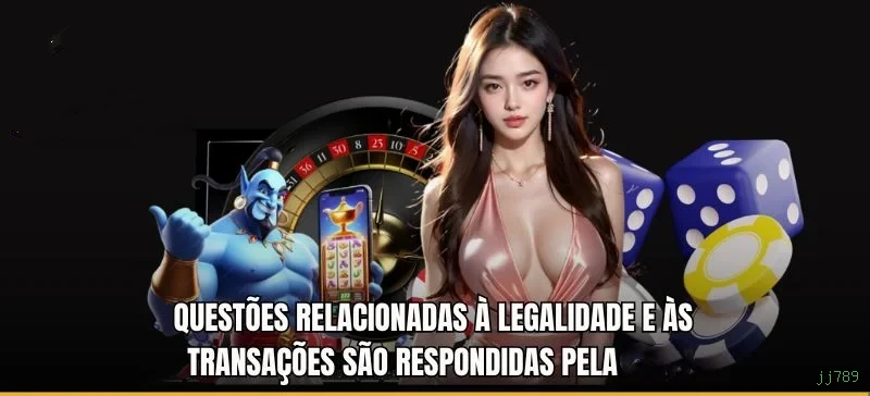 jj789 Cassino Clássico