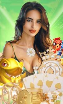 Slots Clássicos jj789