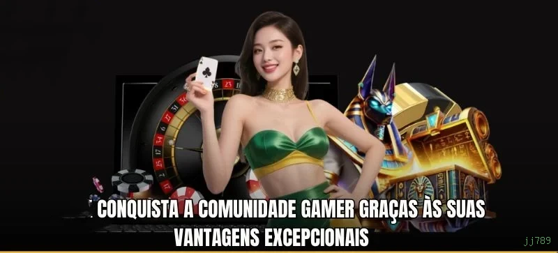 jj789 Cassino Clássico