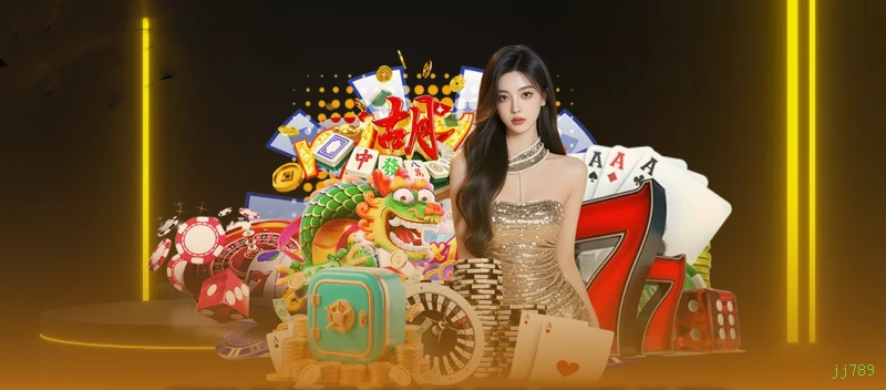 jj789 Cassino Clássico