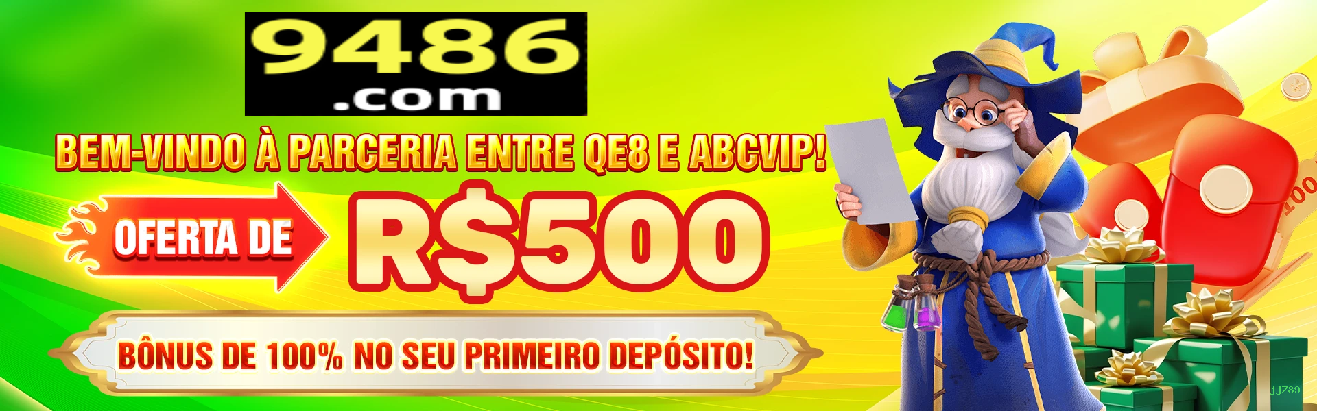 Wild West Gold jj789